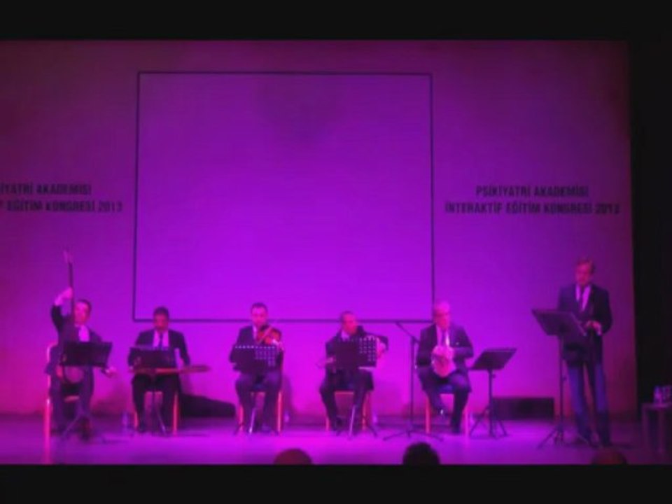 09- Prof.Dr.M.Reha BAYAR - Ne Bildin Kıymetim Ne Bildim