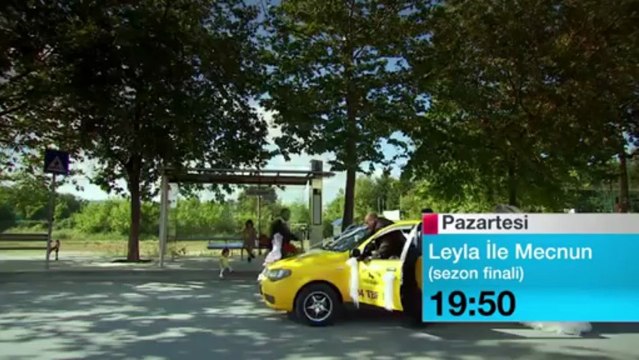 Leyla ile Mecnun 103.Bölüm Fragmanı (Sezon Finali) 17 Haziran