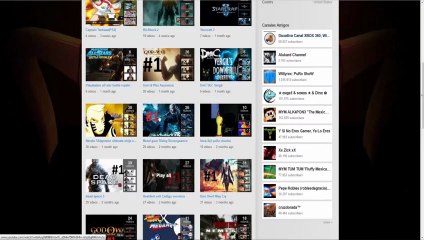 Tutorial Como usar y crear una lista de reproduccion en Youtube