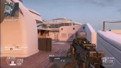 BOPS 2 Comunidad Latina y Gamersunidos