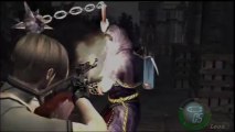 Resident Evil 4 Modo historia Parte 24