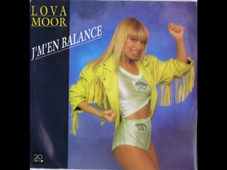 LOVA MOOR
