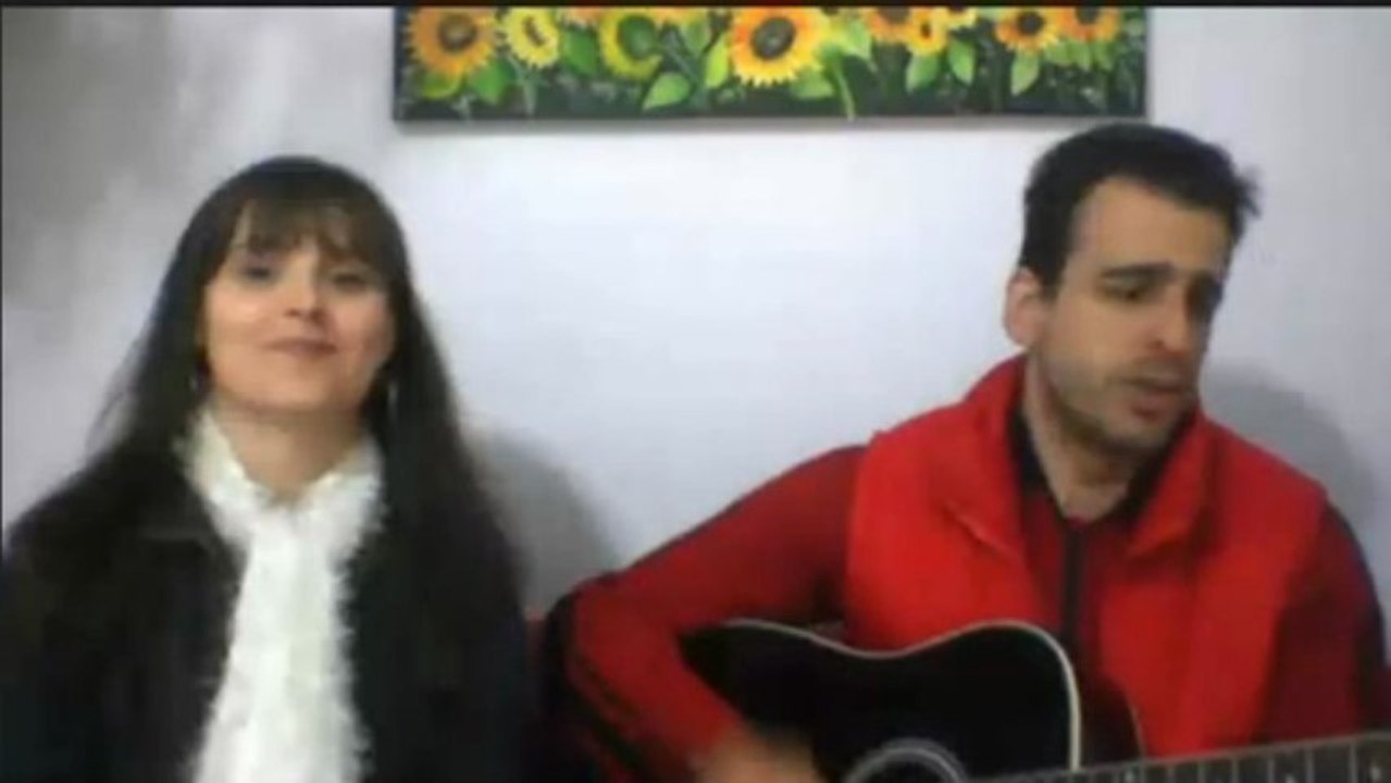 Gisele e Catuipe - Abertura V5 - IConnection