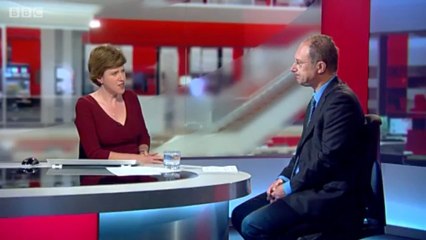 BBC Look East - West - 12/6/13