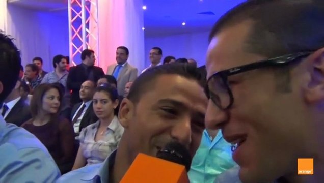 تصريحات أبطال تونس في حفلة تسليم رمز البطولة