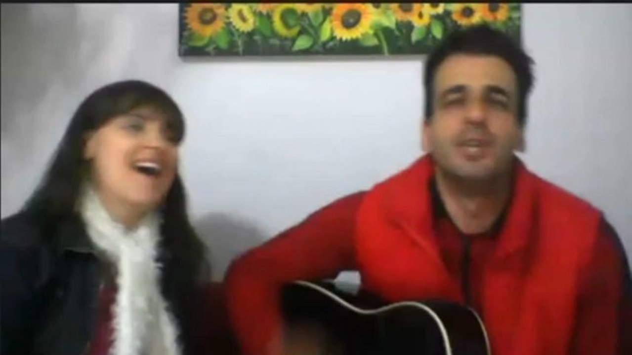 Gisele e Catuipe - Encerramento V5 - IConnection