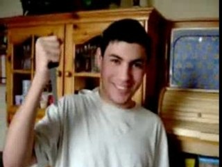 La fumette c'est pas bon pour la santé