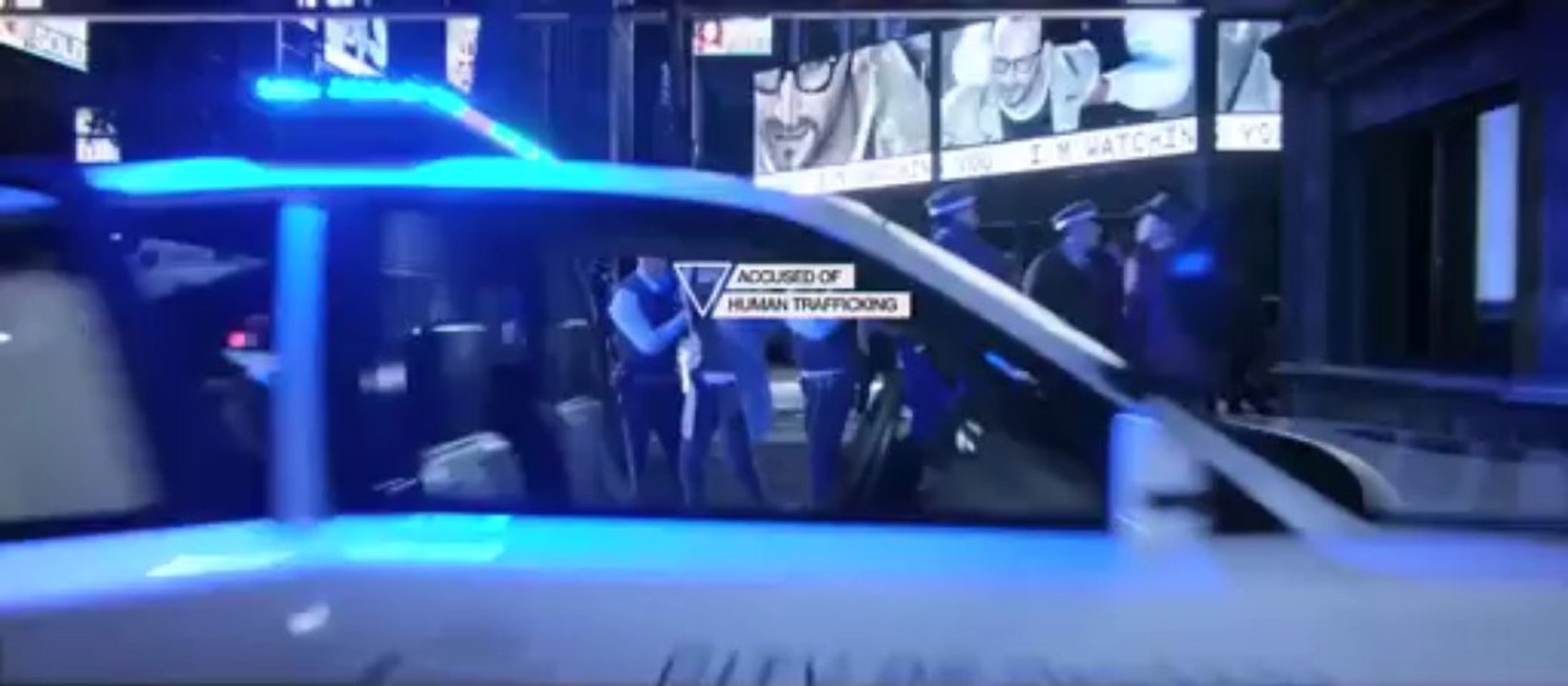 Watch Dogs Trailer - Official E3 2013 (Xbox One Playstation 4 PS4 1080p HD E3M13)