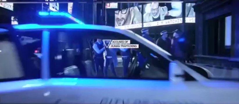 Watch Dogs Trailer - Official E3 2013 (Xbox One Playstation 4 PS4 1080p HD E3M13)