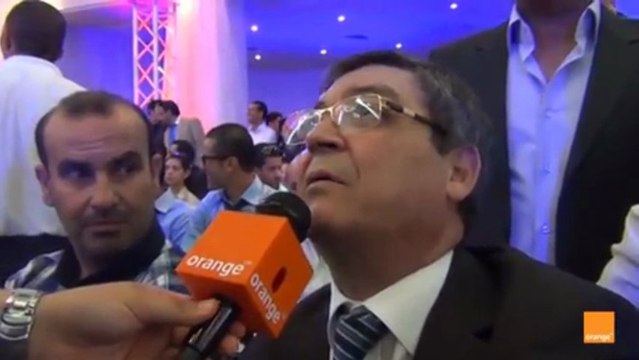 هذا ما قاله نجوم الرياضة التونسية في حفل تسليم رمز البطولة