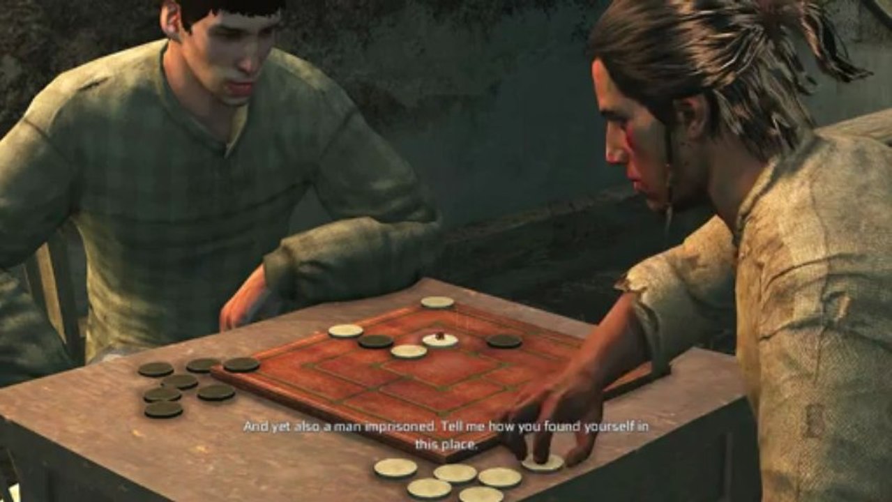 Assassins Creed 3 - Part 39 - Locked Up (Let's Play / Walkthrough / Playthrough)