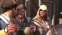 Assassins Creed 3 - Part 38 - Counterfeiters (Let's Play / Walkthrough / Playthrough)