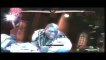 _ETC_ MCFLY CYBORG Combo INJUSTICE 68- Corner _4Bars_ _PATCH 1.0_