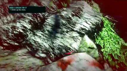 Far Cry 3 - Part 1 - Hostage (Let's Play / Walkthrough / Playthrough)