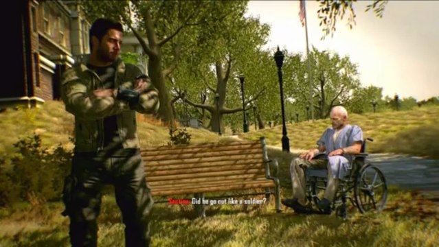 Black Ops 2 - Mission 7 - Suffer With Me (Part 2) (BO2 Let's Play / Walkthrough / Playthrough