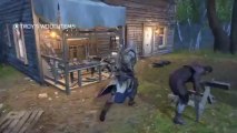 Assassins Creed 3 - Part 33 - Midnight Ride (Let's Play / Walkthrough / Playthrough)