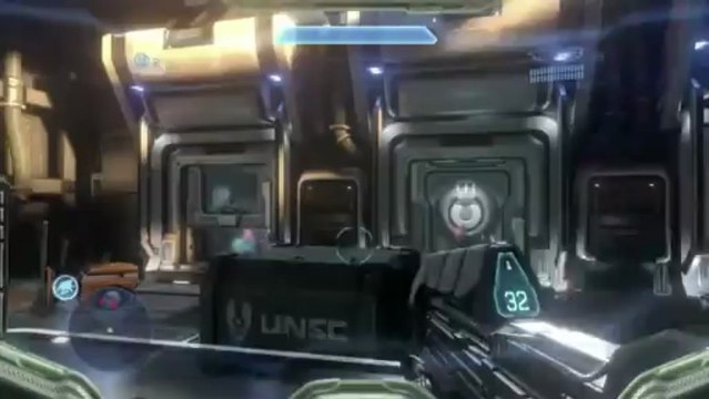 Halo 4 - Part 21 - Tilson! (Let's Play / Walkthrough / Playthrough)