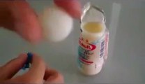 kết hợp mentos với sữa thành gì-
