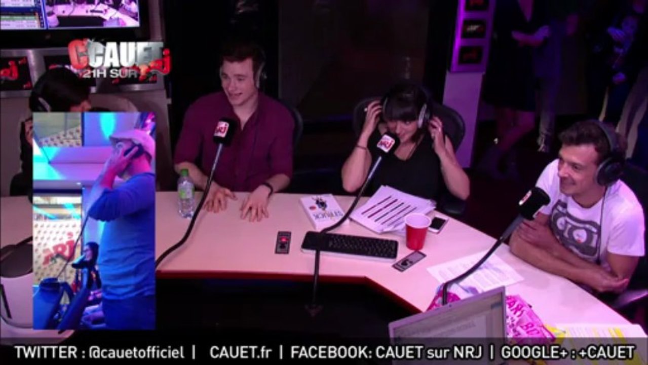 "Single Ladies" NRJ June 13, 2013