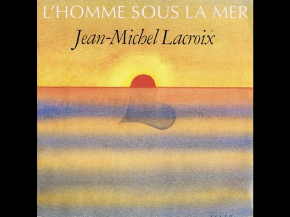 JEAN-MICHEL LACROIX