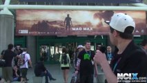 NCIX at E3: NVIDIA GeForce booth & outro