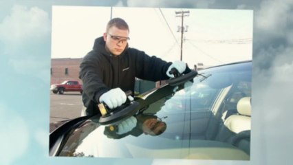 auto glass victoria bc