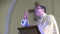 Our Lady and the Holy Spirit, Fr. Holden - ADWM #75:
