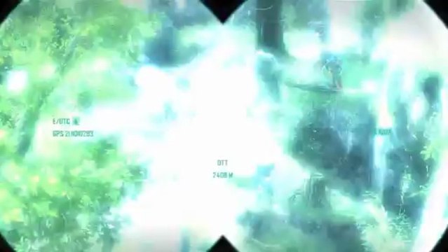 Black Ops 2 - Mission 2 - Celerium (Part 1) (BO2 Let's Play / Walkthrough / Playthrough)