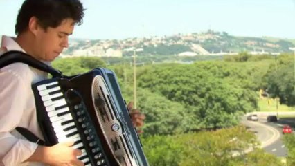Satchita - O Mantra da Paz (Vers. Gaucha) Videoclipe Oficial