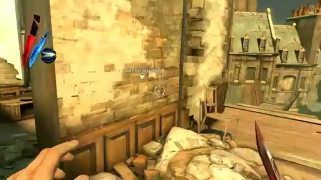 Dishonored - Part 34 - Dauds Base! (Let's Play / Walkthrough / Playthrough)