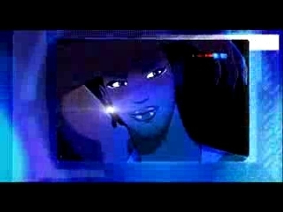 City Hunters - Fox