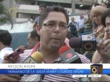 Maduro sobre encuentro con Conferencia Episcopal: 