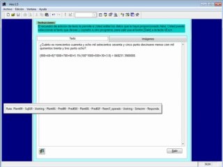 Aëxz 1.5     Aprendiendo a restar