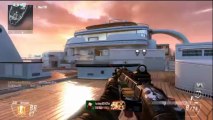 Black Ops 2 Multiplayer Live Comms Game #4 - Kill Confirmed on Hijacked