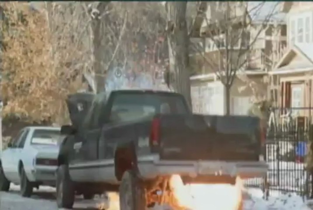 Fallen Angels 2006 Movie Trailer HD