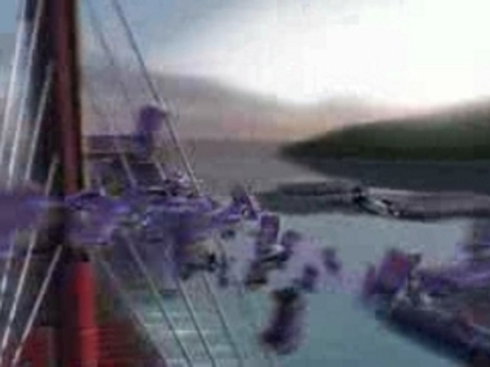 TrackMania Sunrise eXtreme Trailer