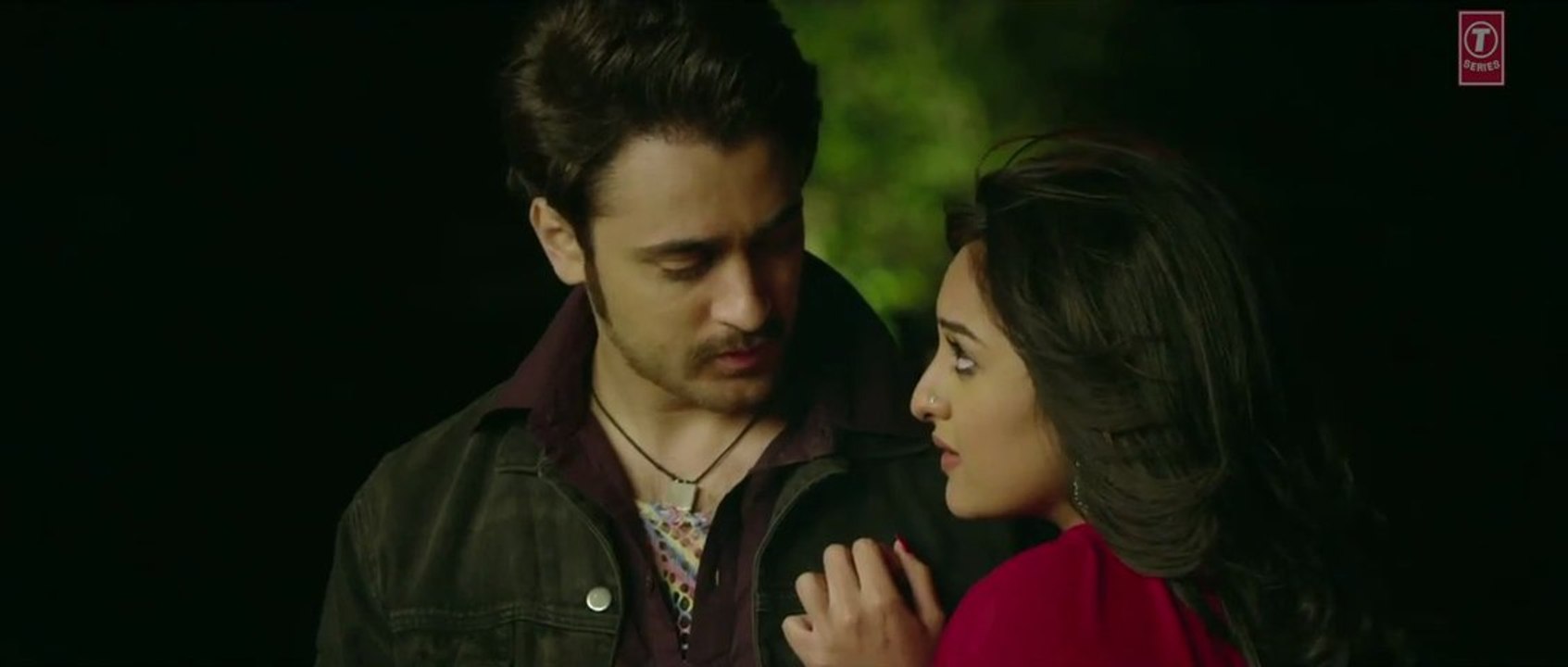 Ye Tune Kya Kiya Song - Once Upon A Time In Mumbaai Dobara (2013) - (SULEMAN - RECORD)