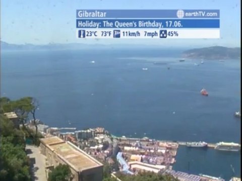 Saint-Malo - France, Las Vegas - USA, Budapest - Hungary, Lugano - Ticino - Switzerland, St. Andrews - Canada, Melbourne - Australia, Gibraltar - British Overseas Territories