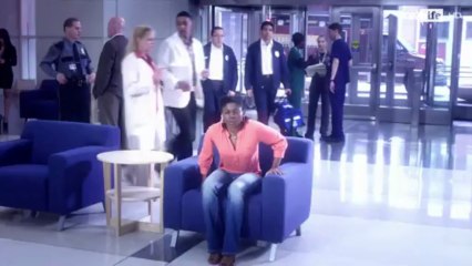 The Mob Doctor - Dal 24 giugno su FoxLife