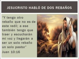 288000 es el número completo de cristianos sellados