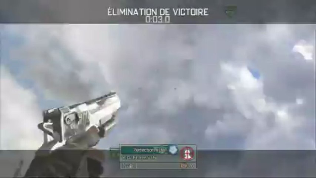 OMG the best trickshot for ever