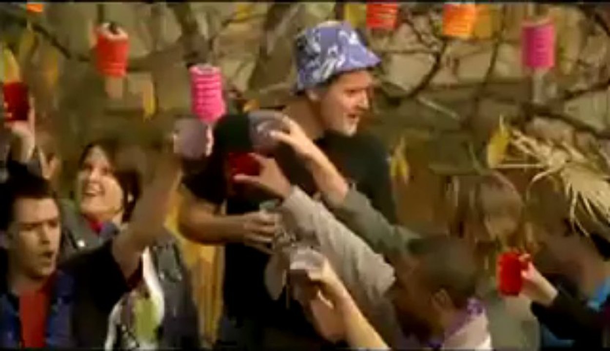 American Hormones (Video 2007) HD