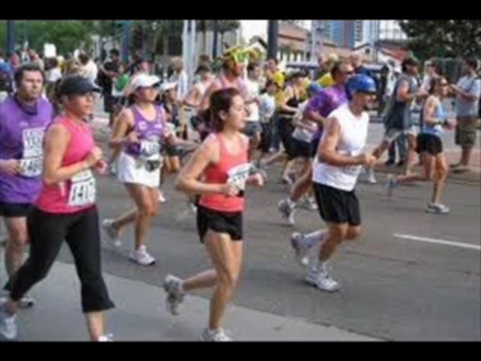 Marathon Training Guide & Tutorials | Running Speed Training