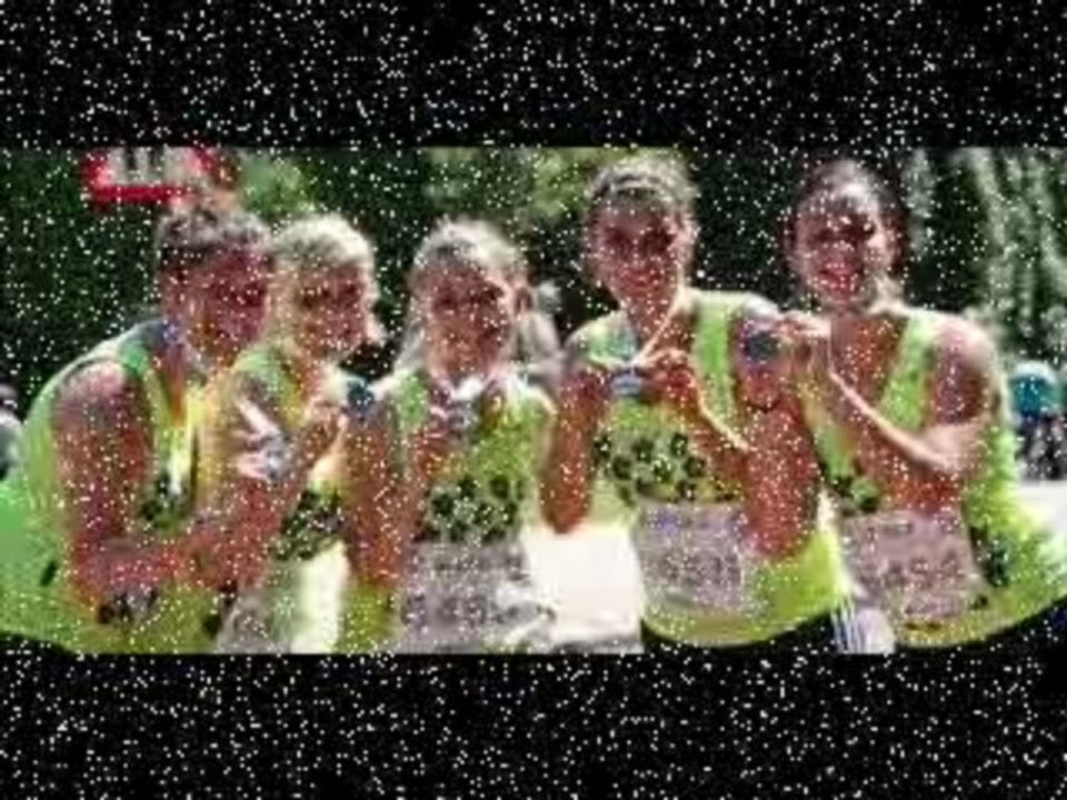 10 k Runs | Running & Jogging | Speed Training