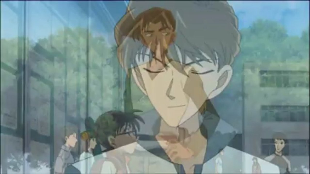 Detektiv Conan Movie 10  Trailer  HD