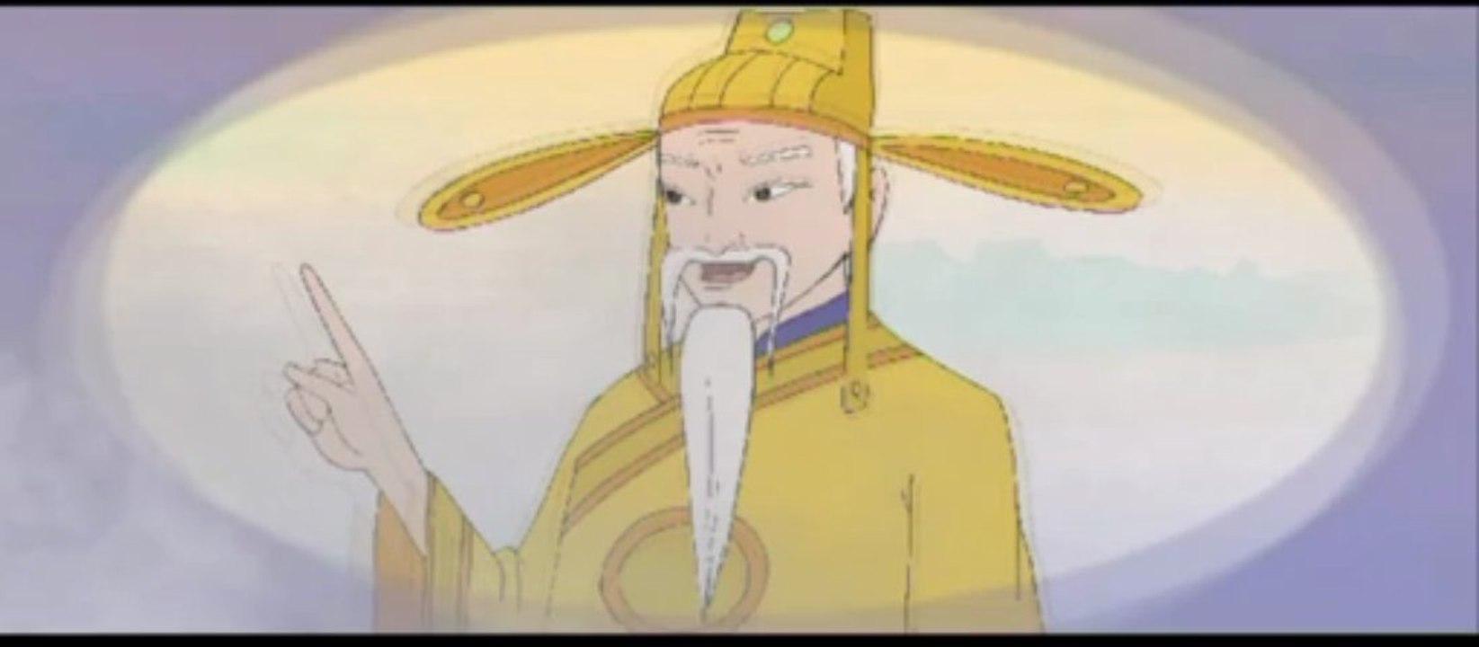 Phim Hoạt Hình - Khoảnh Khắc Kỳ Diệu Full HD - Đợi Một  Phút Nhé