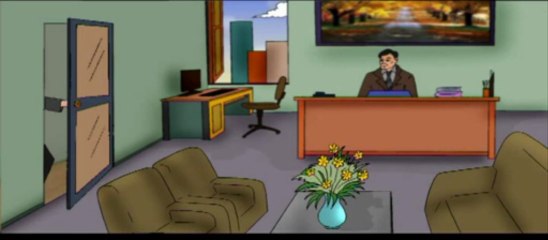 Phim Hoạt Hình - Khoảnh Khắc Kỳ Diệu Full HD - Lý Do Thôi Việc