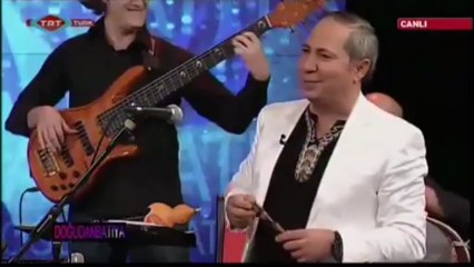 Reyhan -  Alihan Samedov Balaban Orkestrası