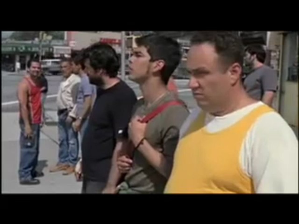 Amexicano (2007)HD