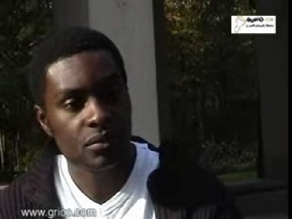 Interview Delo